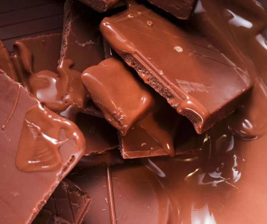 BROWN COLOR PALETTE