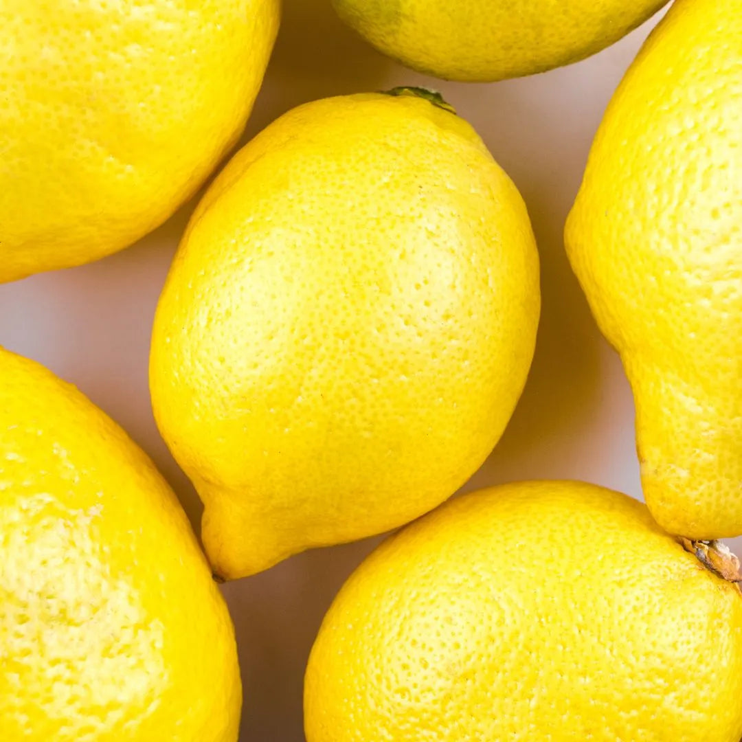 YELLOW COLOR PALETTE
