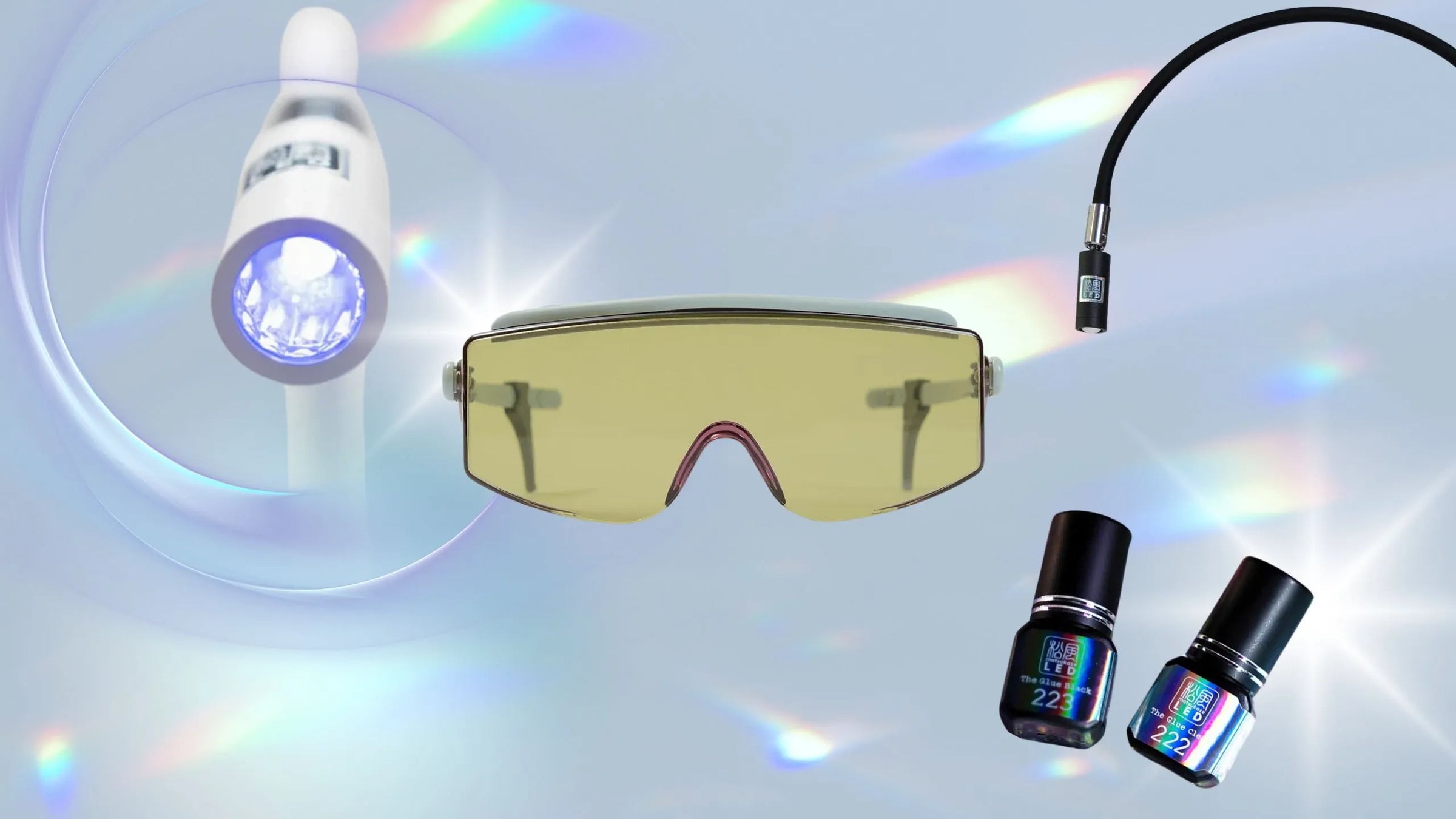 LED