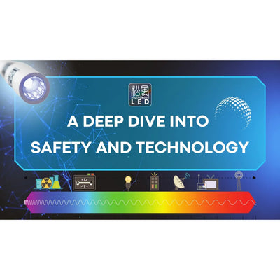Unlocking the Power of LED Lash Extensions: A Deep Dive into Safety and Technology