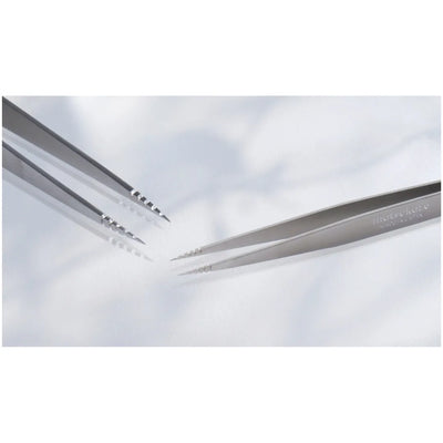 A New High-Performance Model Joins the Lineup of Matsukaze’s Precision Tweezers – Made in Japan