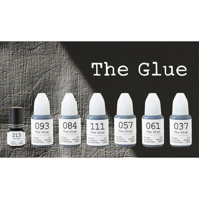 Professional Attention. The Glue Series by Matsukaze.