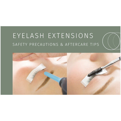 Eyelash Extension Pre-Treatment: Key to Longevity