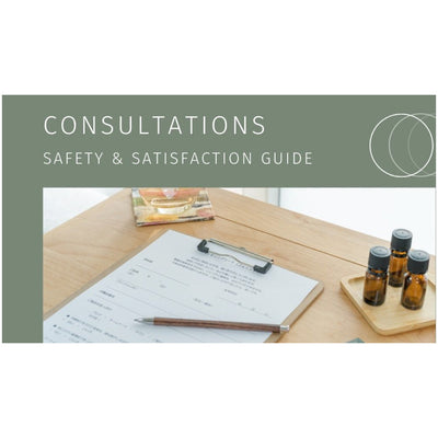 Eyelash Consultations: Safety & Satisfaction Guide
