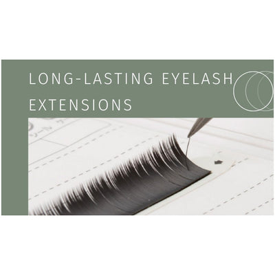 Long-Lasting Eyelash Extensions: Pro Application Tips