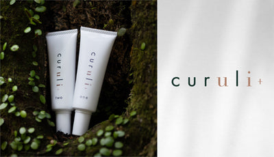 "curuli+" a new lash lift brand, has been launched by Matsukaze!