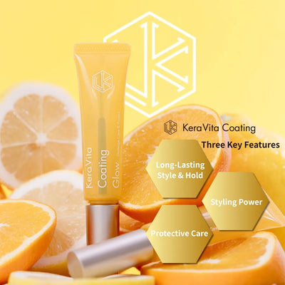 KeraVita Coating Glow Lash Serum 10g
