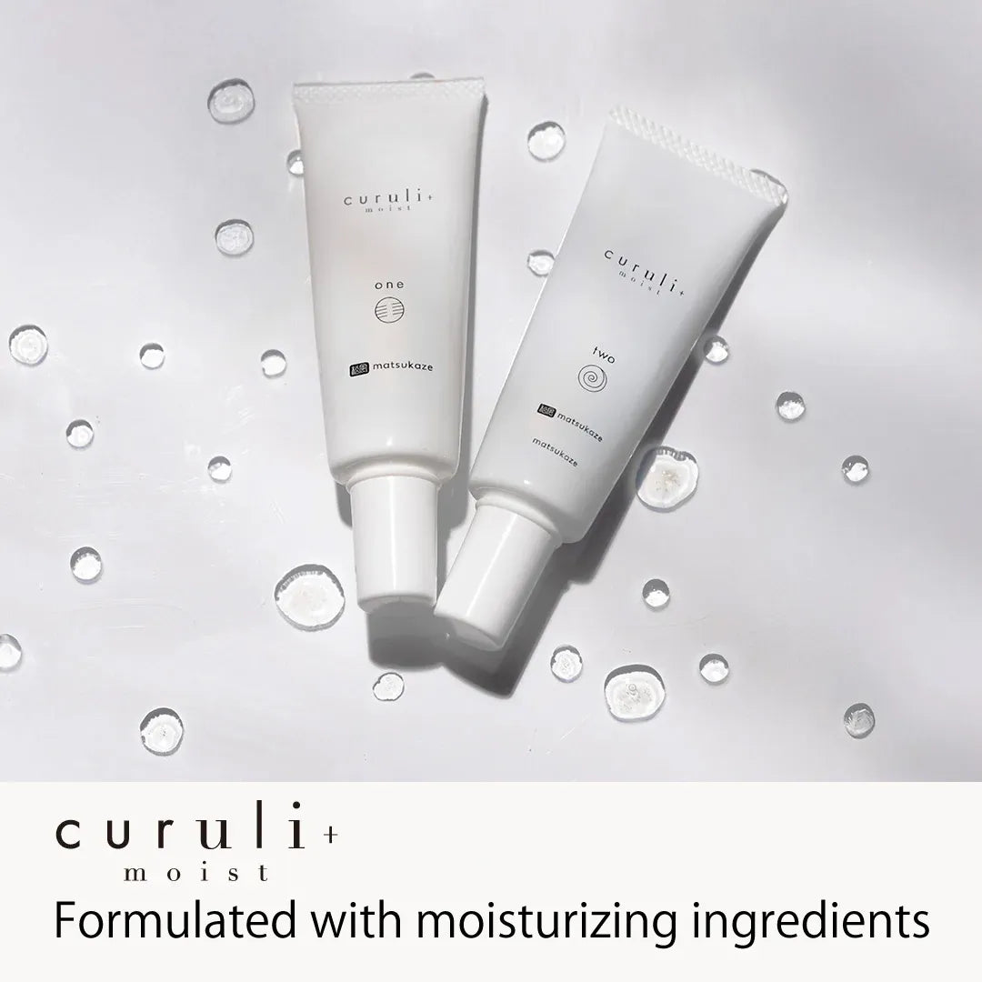 Curuli+ Moist  Lash Lift Lotion