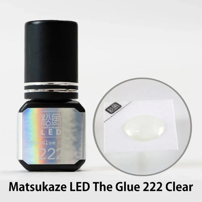Matsukaze LED Basic Set (White Color)