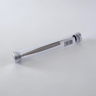 Stainless steel Serrated Lash Isolation Tweezers