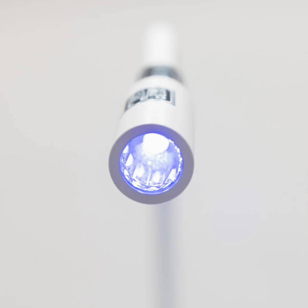 Matsukaze LED Eyelash Extensions Light (White)