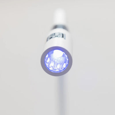 Matsukaze LED Eyelash Extensions Light (White)