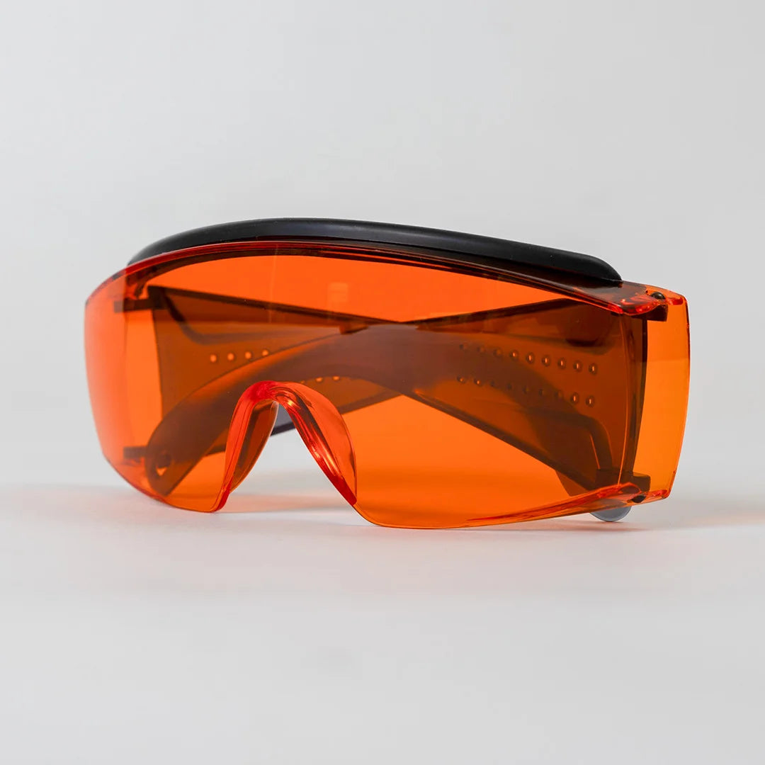 Matsukaze LED Eye Protection Glass