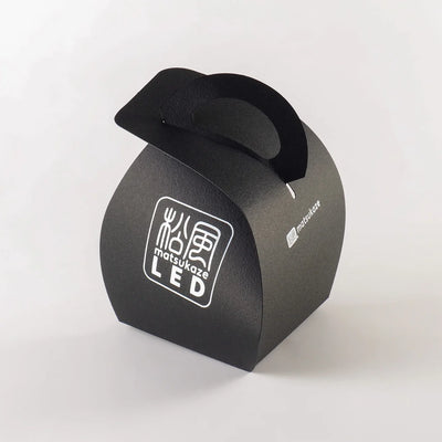 Matsukaze LED Paper Cover for Glue-10sheets-