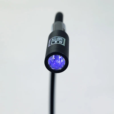 Matsukaze LED Eyelash Extensions Light (Black)