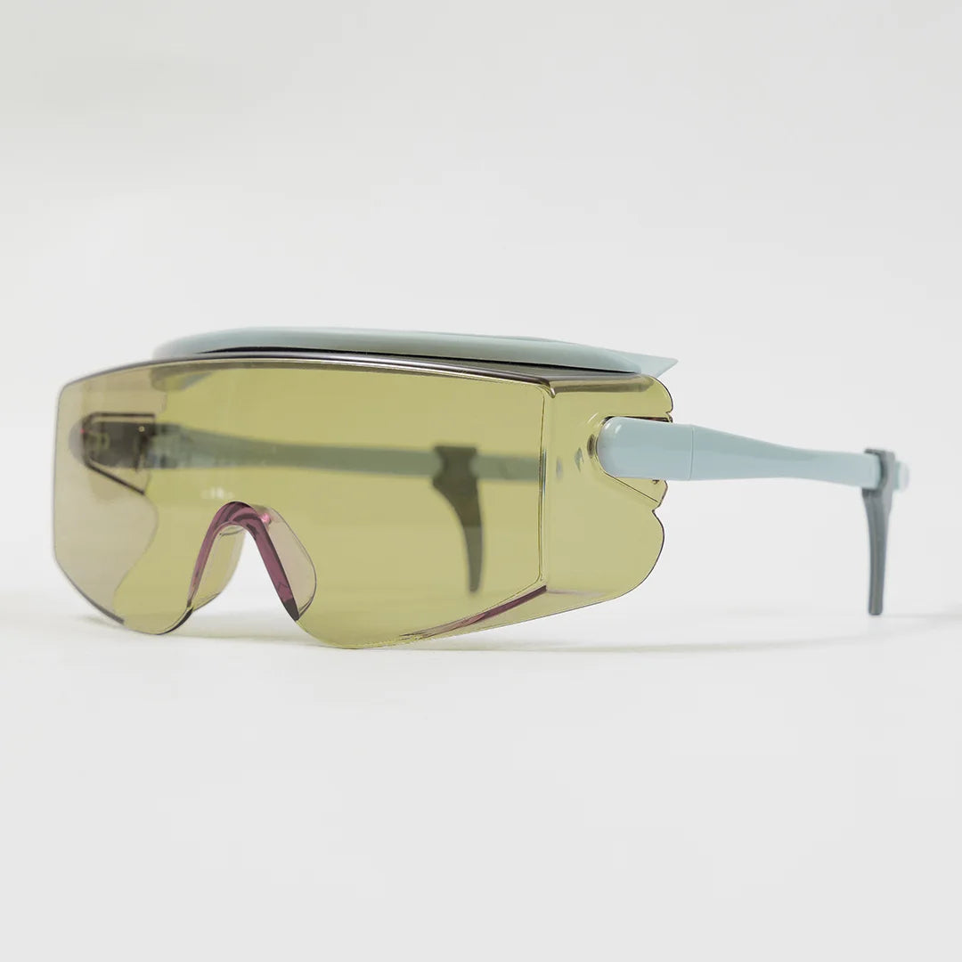 Matsukaze LED Eye Protection Glass SN-737