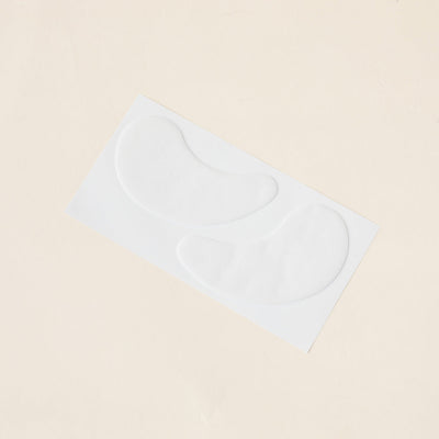 Eye patch cosmetics type 100pieces