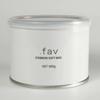 .fav Eyebrow Soft Wax