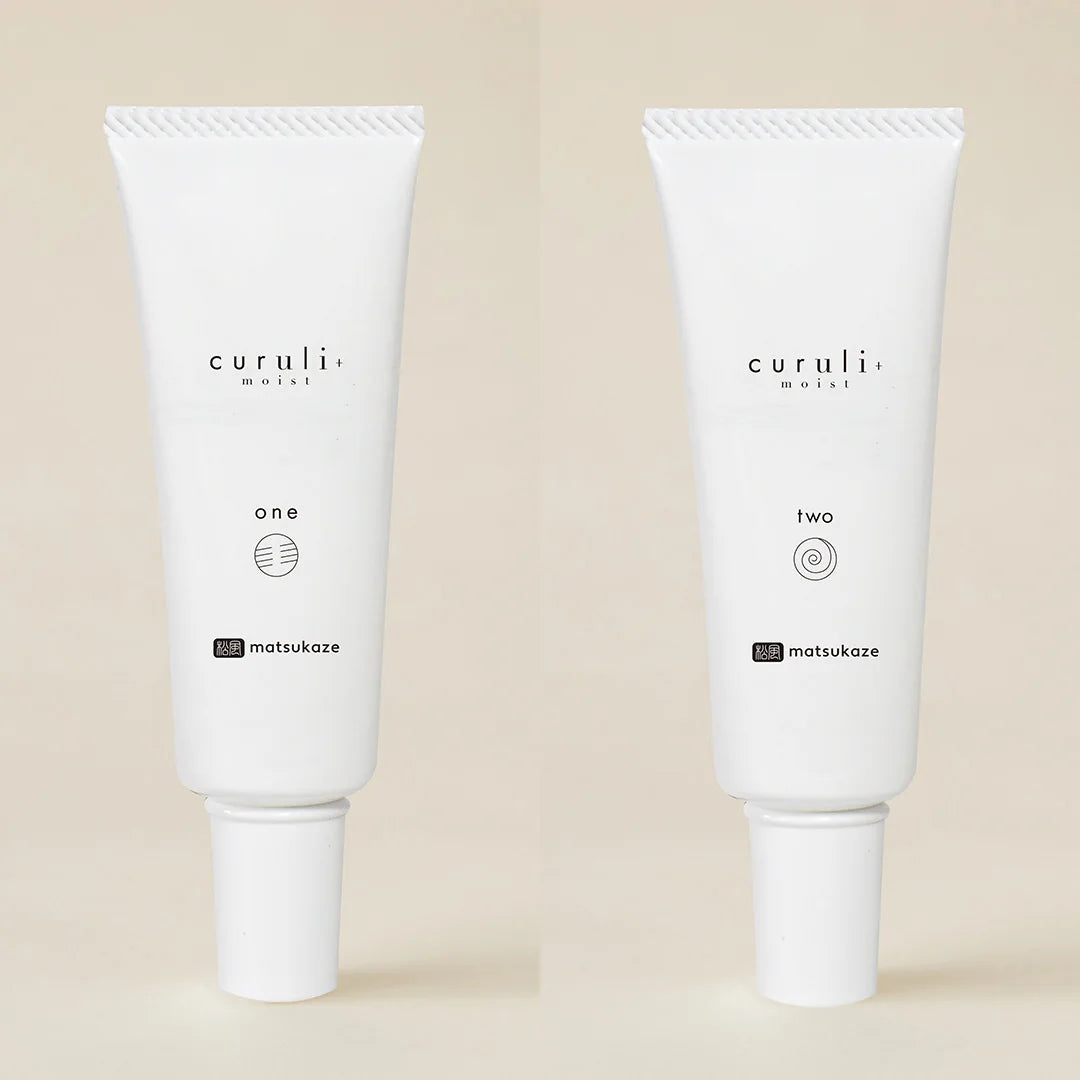 Curuli+ Moist Lash Lift First & Second Lotion