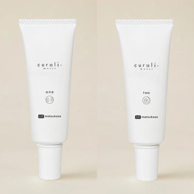 Curuli+ Moist Lash Lift First & Second Lotion