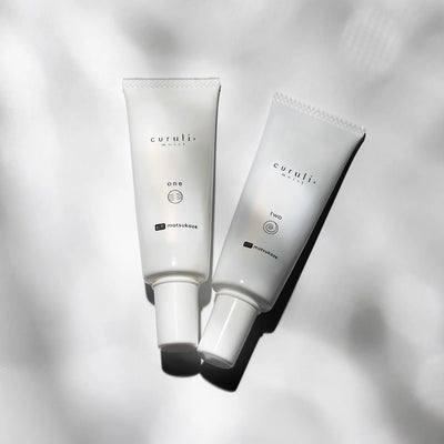 Curuli+ Moist  Lash Lift Lotion