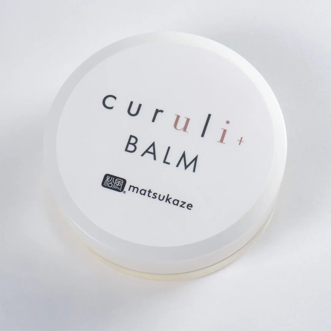 Curuli+ Lash lift Balm