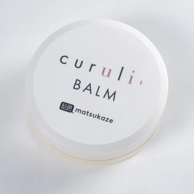 Curuli+ Lash lift Balm