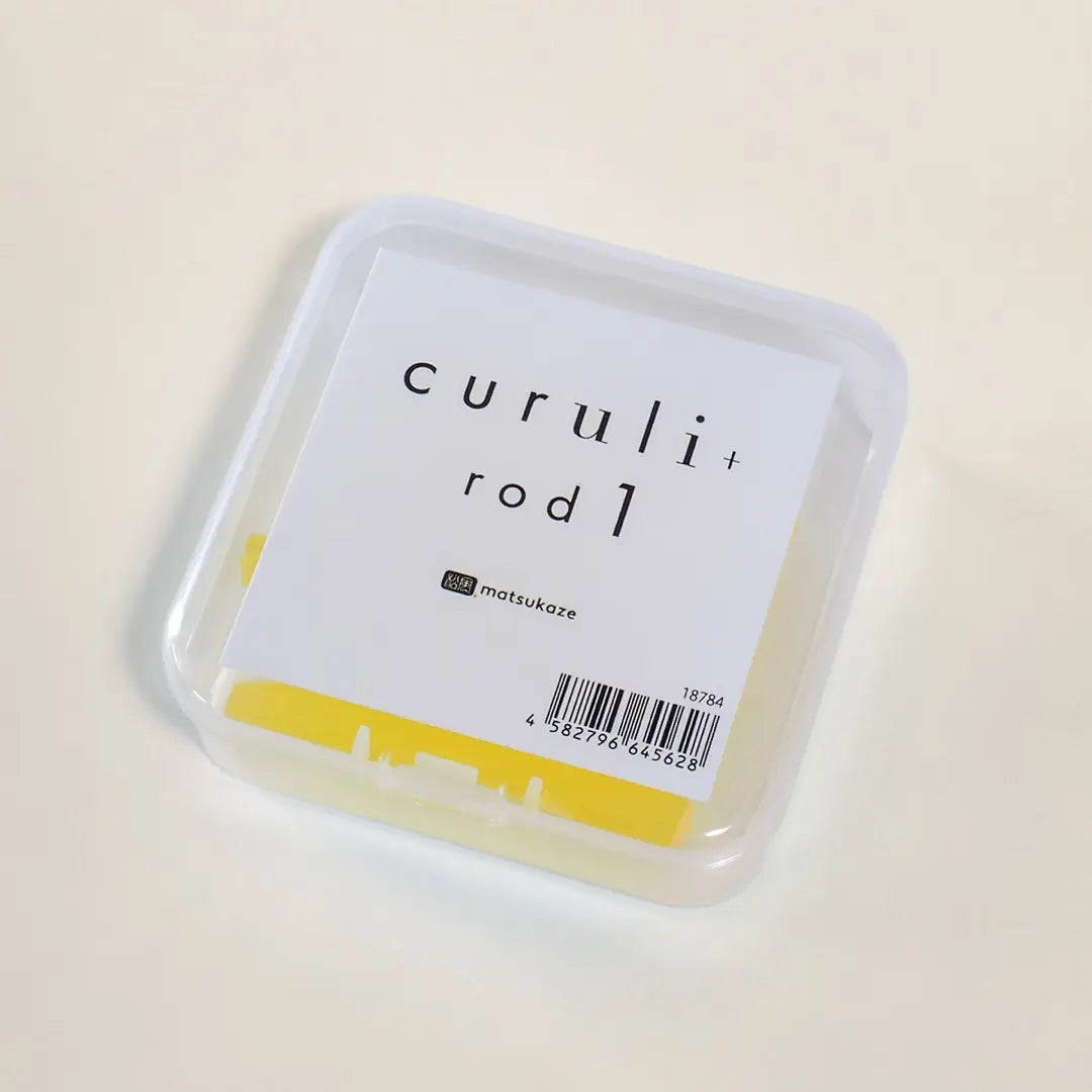 Led Lashes Extentions Curuli+ Lash Lift Rod 1 – Matsukaze