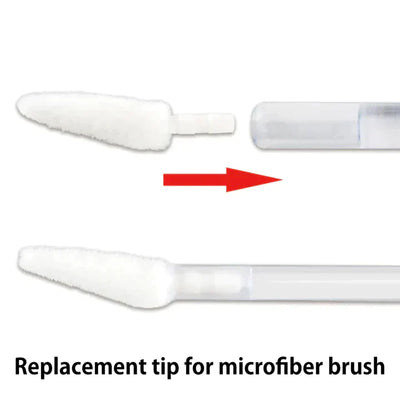 Micro Fiber Brush 1000pieces