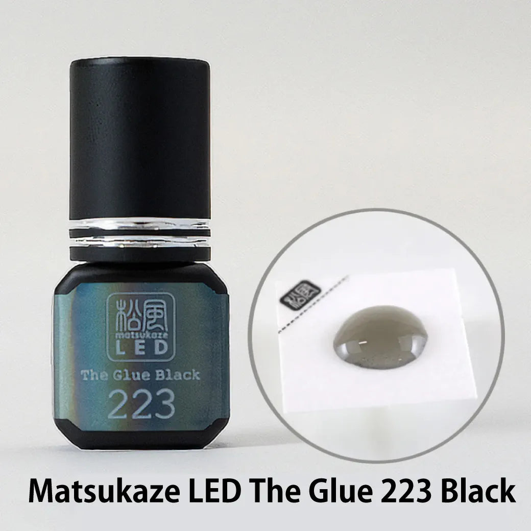 Matsukaze LED Basic Set (White Color)
