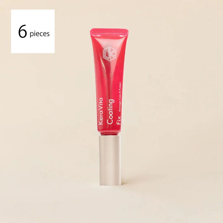 KeraVita Coating Fix Lash Serum 10g - 6pieces – Matsukaze