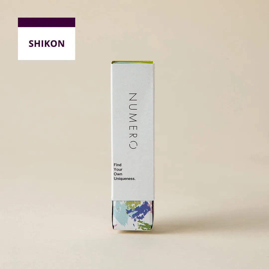 NUMERO Color Flat Lash SHIKON 0.15mm 1-column