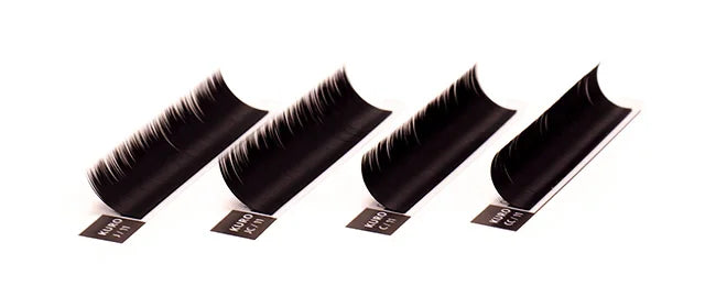 NUMERO Flatlash BLACK KURO – Matsukaze