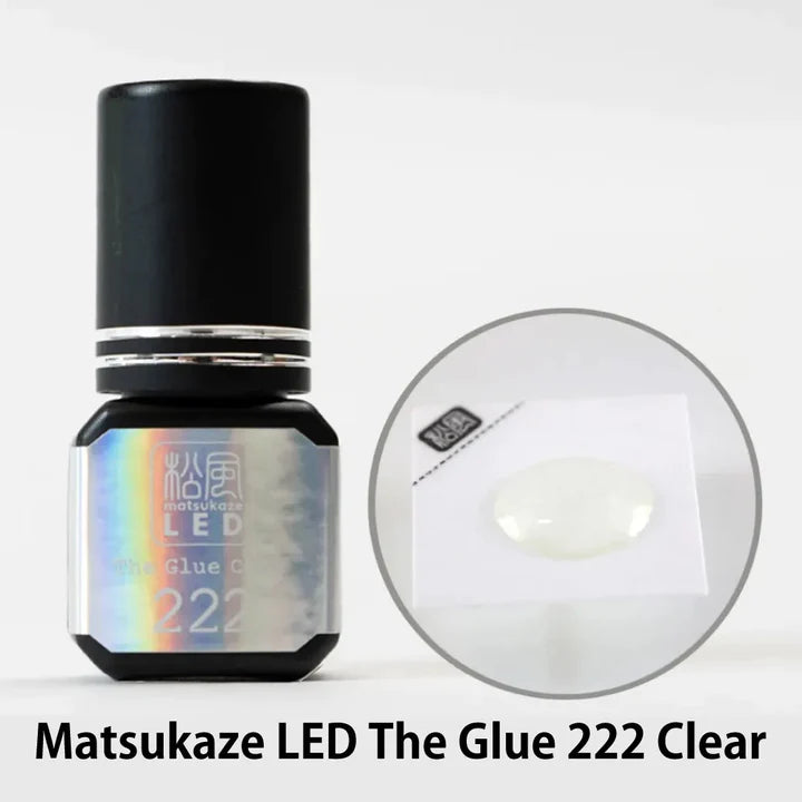 Matsukaze LED Basic Set (Black Color)