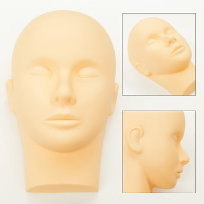 Face-mannequin B-01