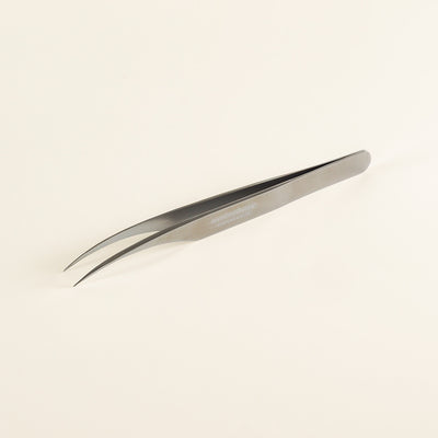 Stainless steel Tweezer Type-i (Selectable lengths)