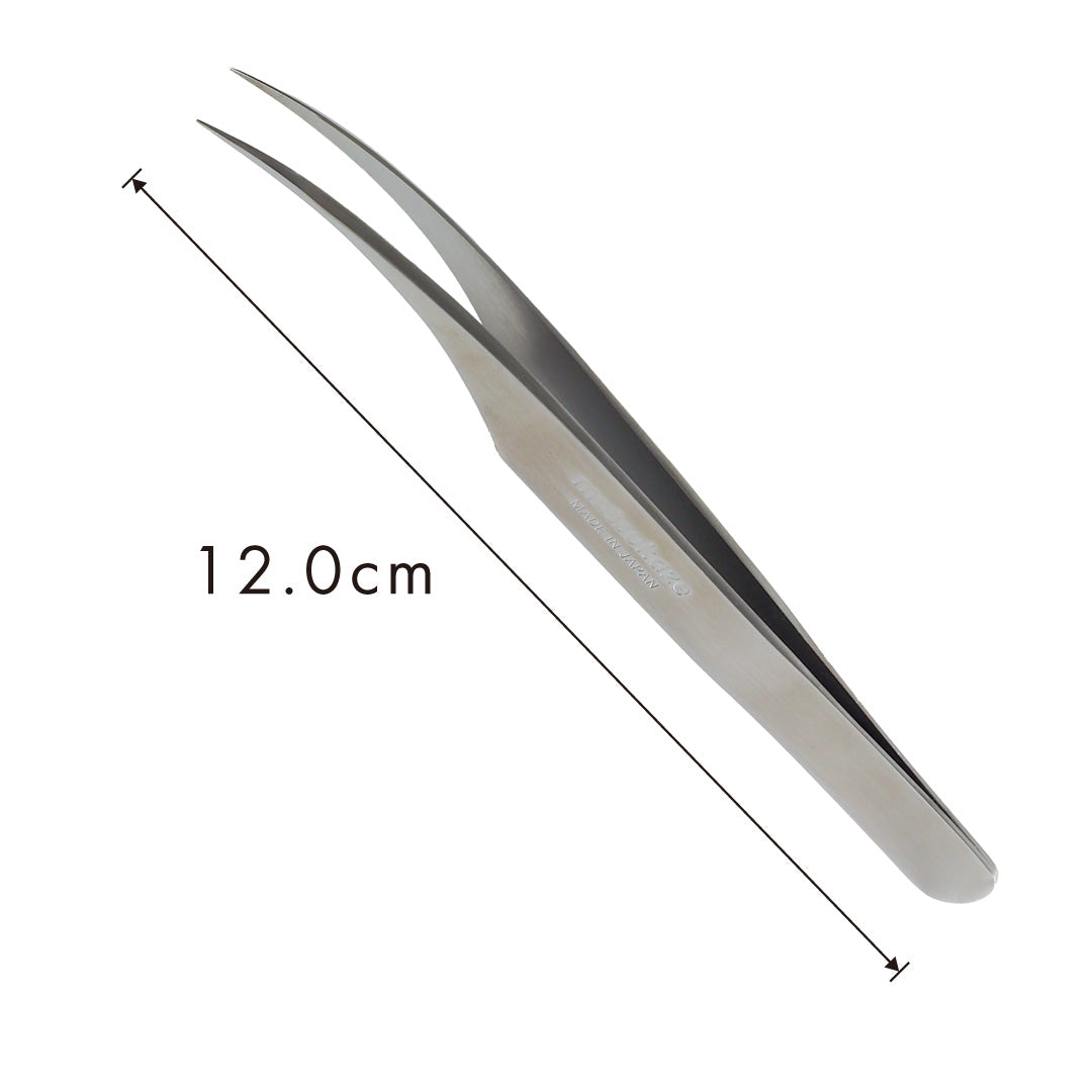 Stainless steel Tweezer Type-i (Selectable lengths)