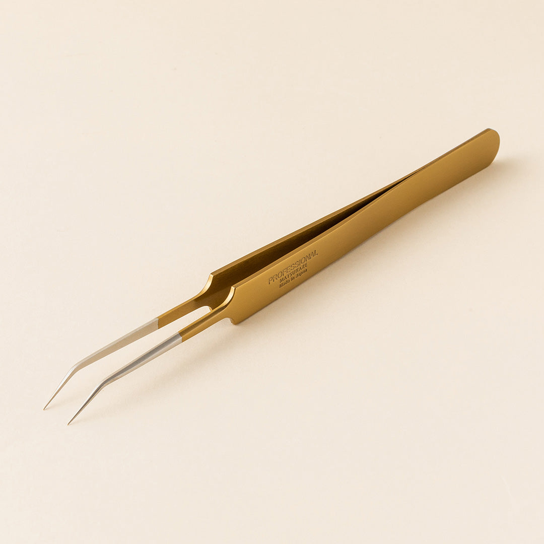 Color Tweezer(Type-J)