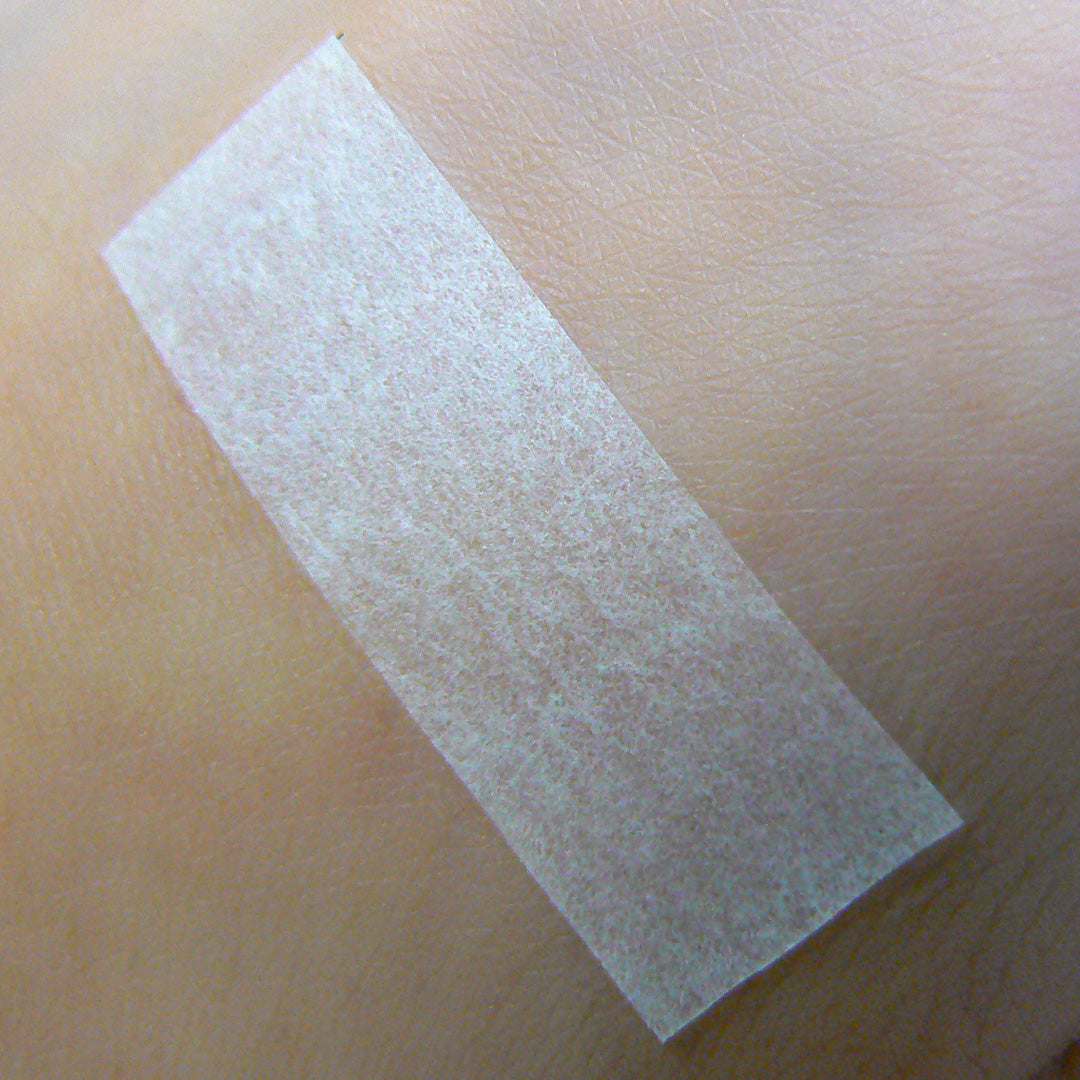 YU-KI BAN / NITTO Skin-friendly Nonwoven Surgical Tape