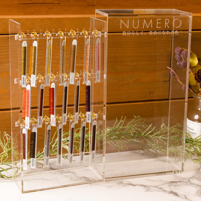 NUMERO Acrylic Display Case